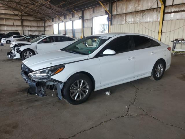 Vin: 5npe24afxkh789693, lot: 55846405, hyundai sonata se 2019 img_1