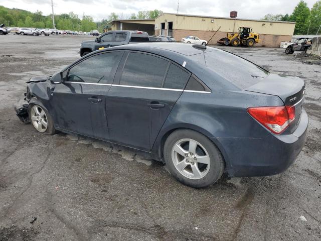 Vin: 1g1pc5sb1f7259056, lot: 55470665, chevrolet cruze lt 20152