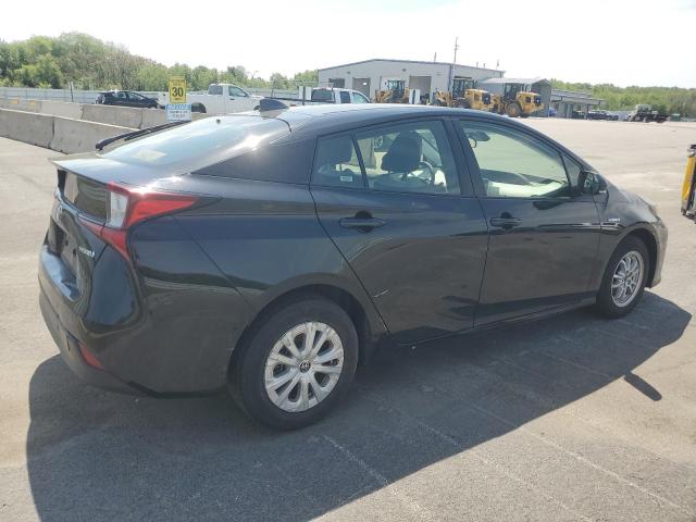 Vin: jtdkamfuxn3178091, lot: 56753405, toyota prius nigh night shade 20223