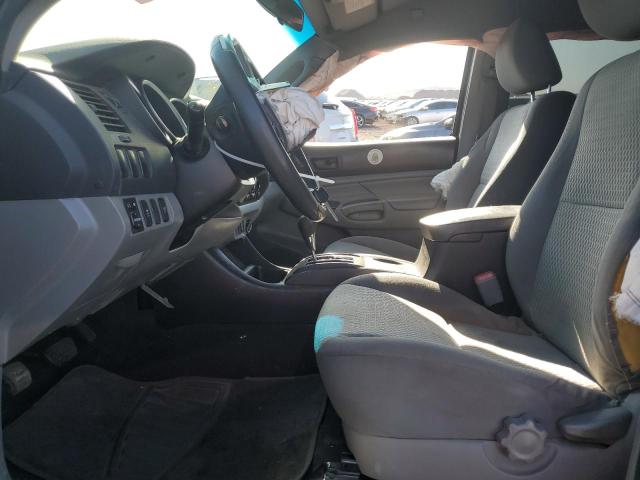 2015 TOYOTA TACOMA DOU - 5TFLU4EN5FX144477