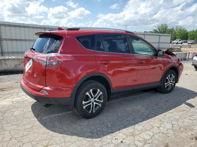 Vin: jtmbfrev0hj122203, lot: 57300735, toyota rav4 le 20173