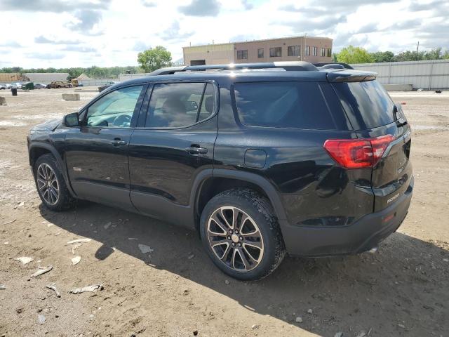 2019 GMC ACADIA ALL 1GKKNVLS7KZ112253