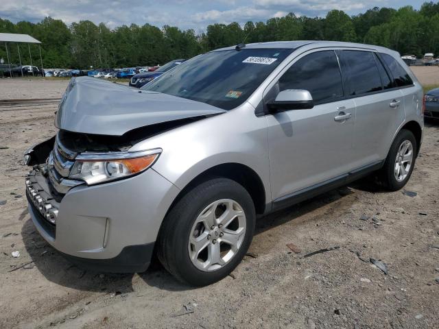 Vin: 2fmdk4jc0dbb93620, lot: 56189875, ford edge sel 2013 img_1