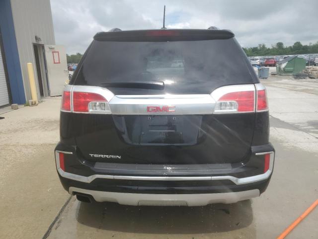 2017 GMC TERRAIN DE 2GKALREK0H6331663