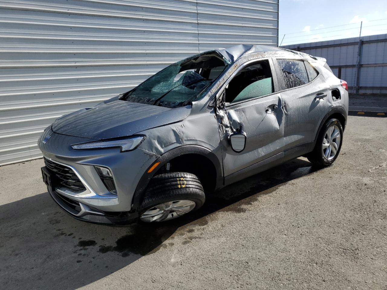BUICK ENCORE PREFERRED