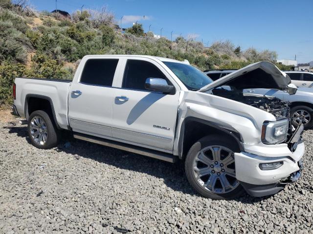 Vin: 3gtu2pej5jg600466, lot: 57670675, gmc sierra k1500 denali 20184