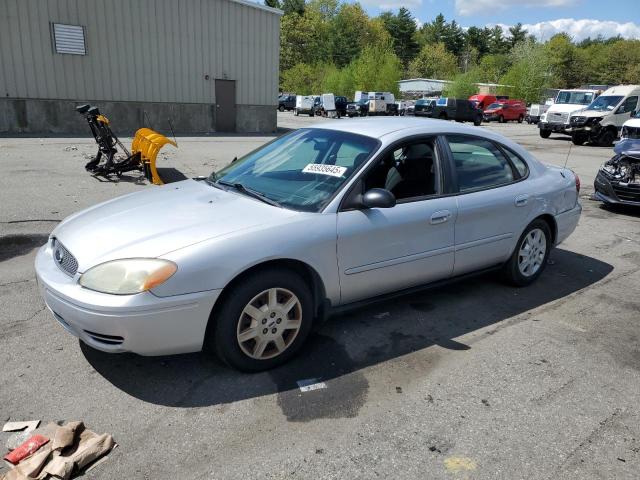 FORD TAURUS SE