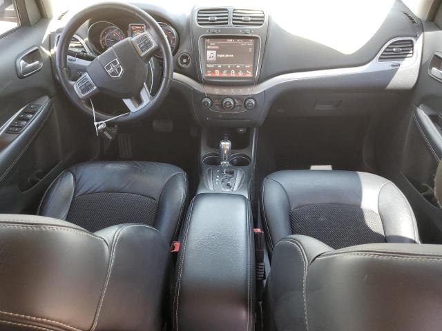 2017 DODGE JOURNEY CR - 3C4PDDGG6HT639298
