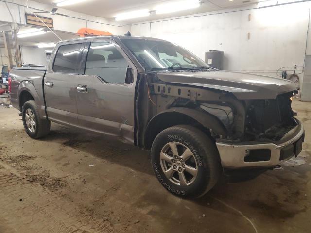 Vin: 1ftew1ep1kfc19663, lot: 55692375, ford f-150 supercrew 20194