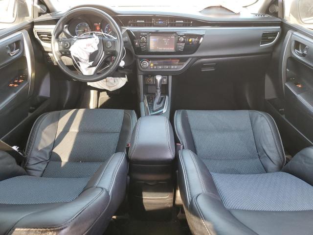 2015 TOYOTA COROLLA L - 2T1BURHEXFC236574