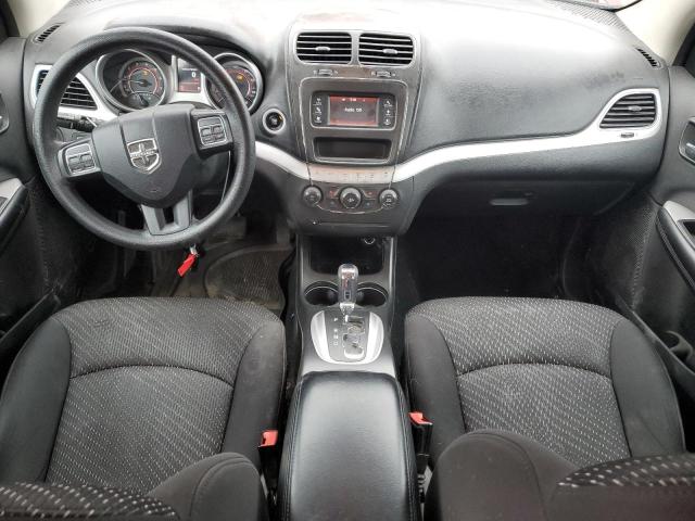 2015 DODGE JOURNEY SE - 3C4PDCAB4FT683322