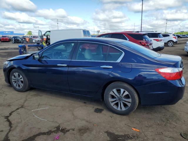 Vin: 1hgcr2f32fa276457, lot: 58133235, honda accord lx 20152