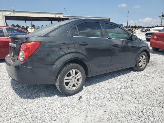 Vin: 1g1jc5sh9f4122040, lot: 57750345, chevrolet sonic lt 20153