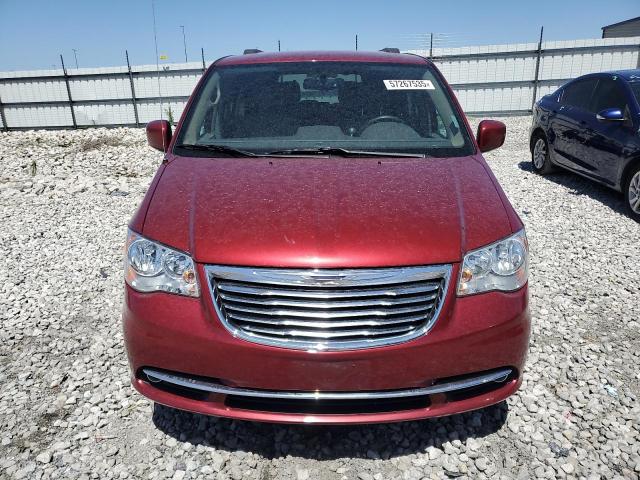 2016 CHRYSLER TOWN & COU - 2C4RC1BG9GR206996