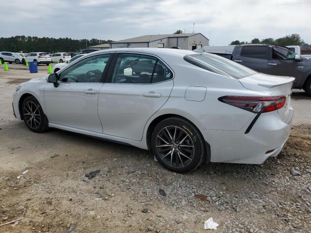 Vin: 4t1g11ak6pu169939, lot: 57862835, toyota camry se night shade 20232
