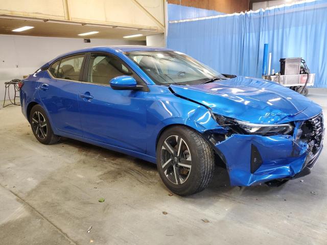 Vin: 3n1ab8cv9ry337521, lot: 58585395, nissan sentra sv 20244