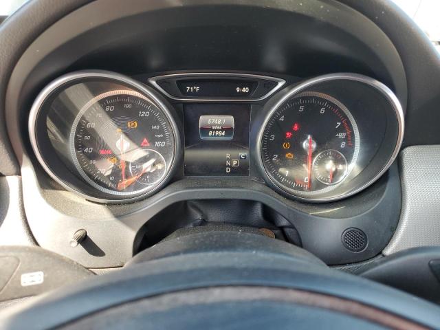 2018 MERCEDES-BENZ CLA 250 WDDSJ4EB7JN585323