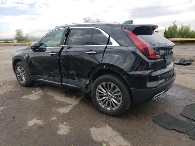 Vin: 1gyfzcr43rf221412, lot: 55507885, cadillac xt4 premium luxury 20242