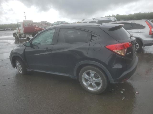 Vin: 3czru6h7xgm723131, lot: 58034755, honda hr-v exl 20162