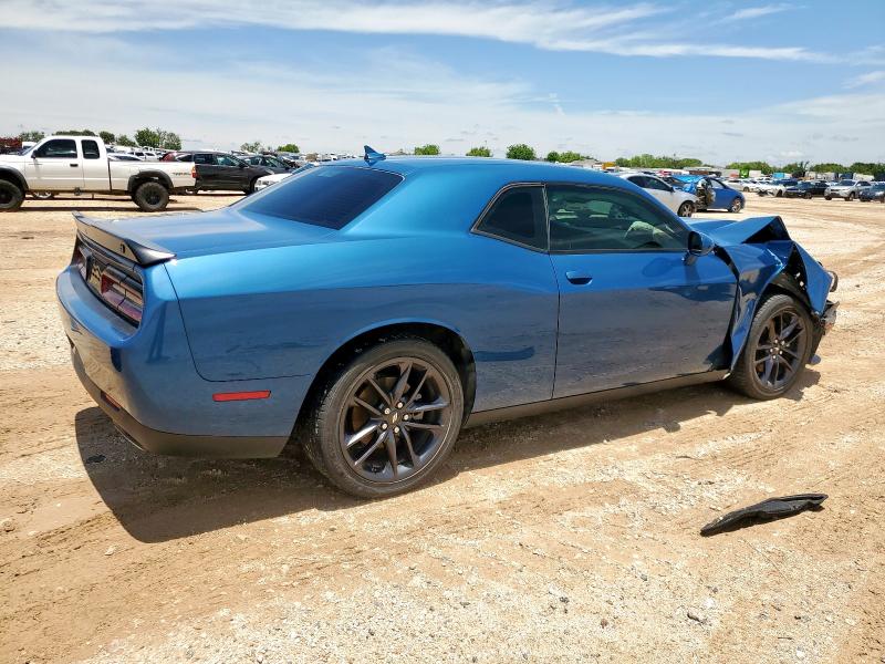 Vin: 2c3cdzkg5nh182480, lot: 58840535, dodge challenger gt 20223
