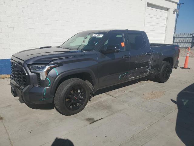 TOYOTA TUNDRA CRE