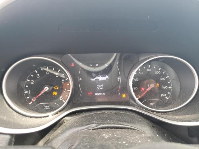 2021 JEEP COMPASS SP 3C4NJDAB9MT586975