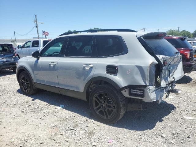 Vin: 5xyp3dgc1rg540896, lot: 57520235, kia telluride ex 20242
