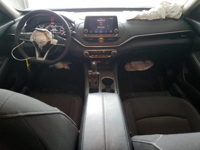 2022 NISSAN ALTIMA SV - 1N4BL4DVXNN371034