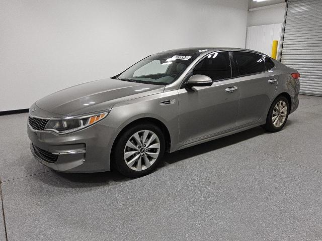 Vin: 5xxgu4l37hg127385, lot: 57209345, kia optima ex 2017 img_1