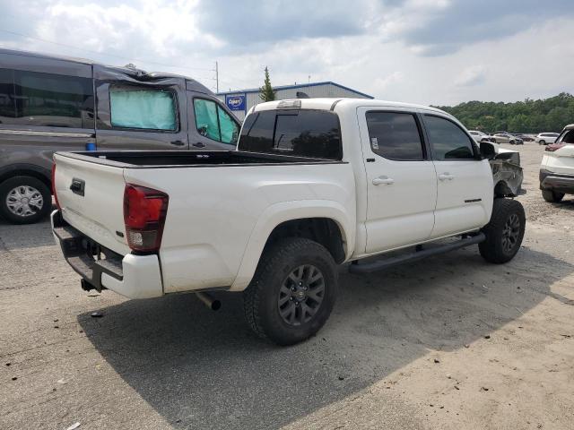 Vin: 5tfaz5cn3lx090657, lot: 57184175, toyota tacoma double cab 20203