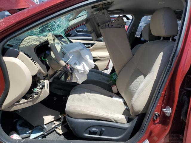 2015 NISSAN ALTIMA 2.5 - 1N4AL3AP6FN891986