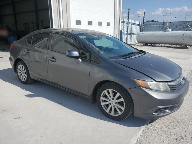 Vin: 19xfb2f84ce031938, lot: 56346085, honda civic ex 20124