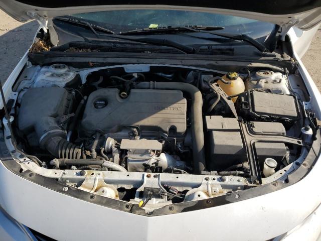 2018 CHEVROLET MALIBU LT - 1G1ZD5ST9JF265152