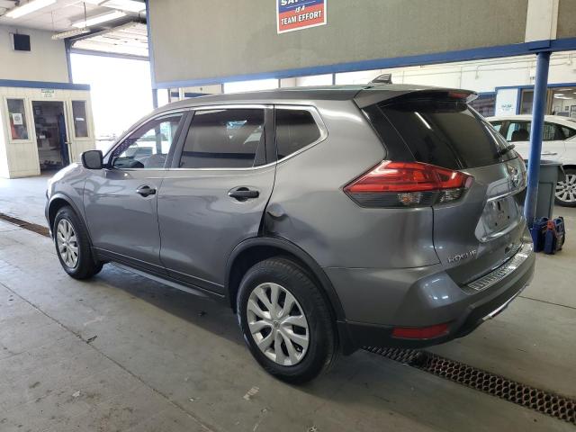 Vin: knmat2mv5hp584895, lot: 55787775, nissan rogue s 20172