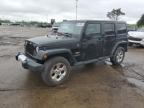 2015 JEEP WRANGLER U - 1C4HJWEG9FL717853