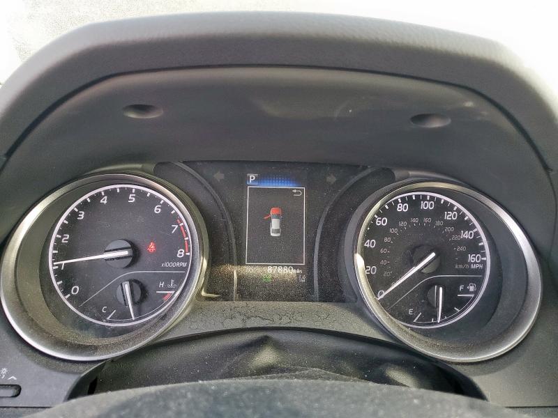2023 TOYOTA CAMRY SE N - 4T1G11AK6PU767013