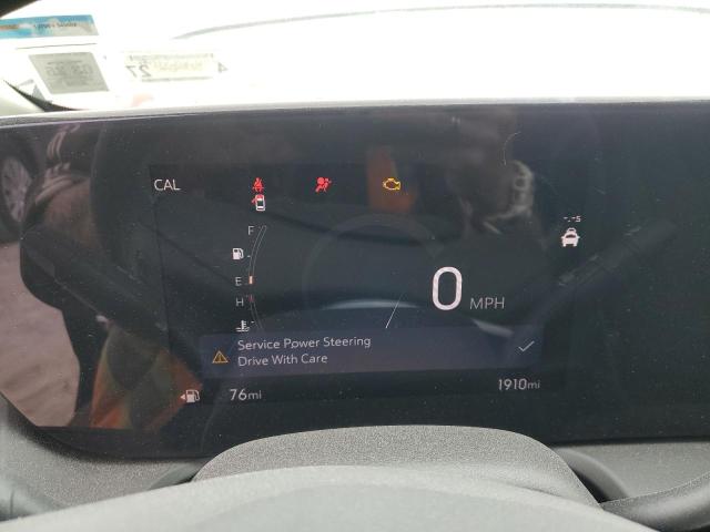 2025 BUICK ENCORE GX KL4AMCSL6SB142355
