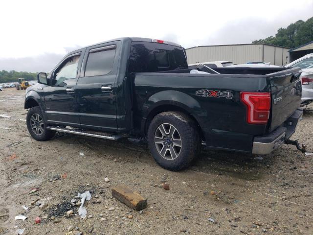 Vin: 1ftew1ep2ffb37060, lot: 58825175, ford f-150 supercrew 20152