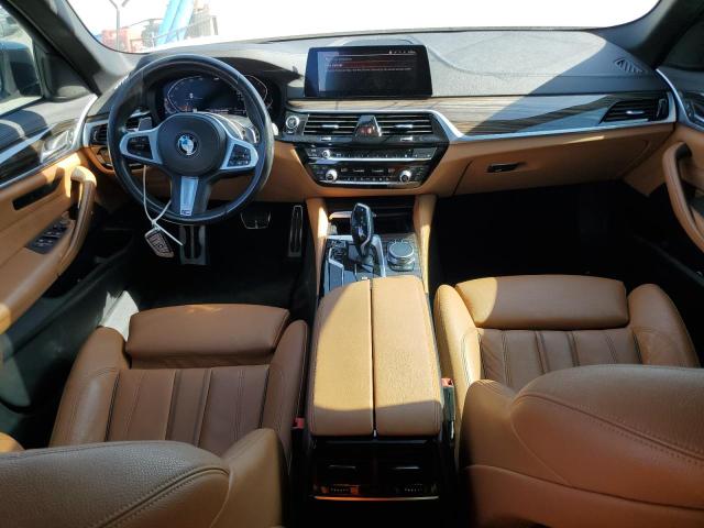 2020 BMW 530 I - WBAJR3C07LWW79318