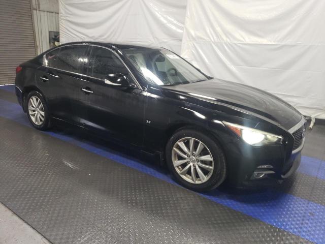 2015 INFINITI Q50 BASE - JN1BV7AR1FM403585