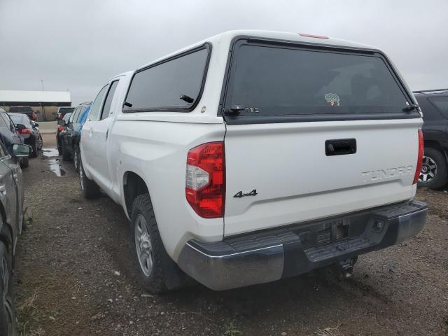 Vin: 5tfuy5f19mx991462, lot: 58124155, toyota tundra double cab sr 20212