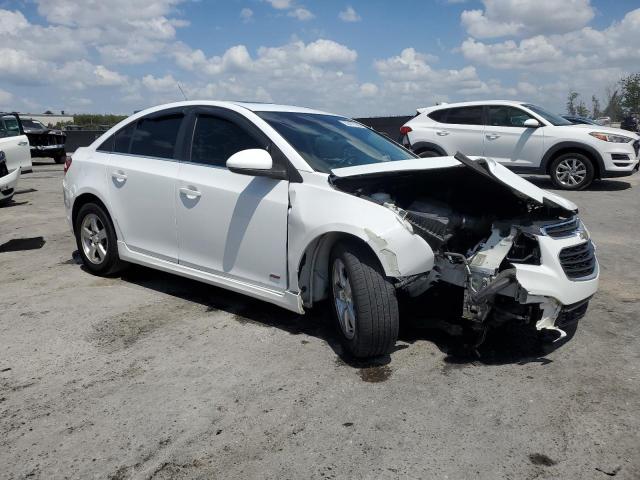 Vin: 1g1pd5sb7f7298506, lot: 55477885, chevrolet cruze lt 20154