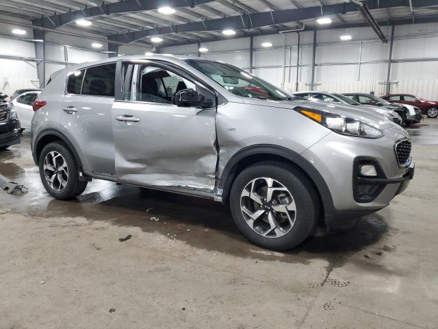 Vin: kndpmcac6n7974562, lot: 58198405, kia sportage lx 20224