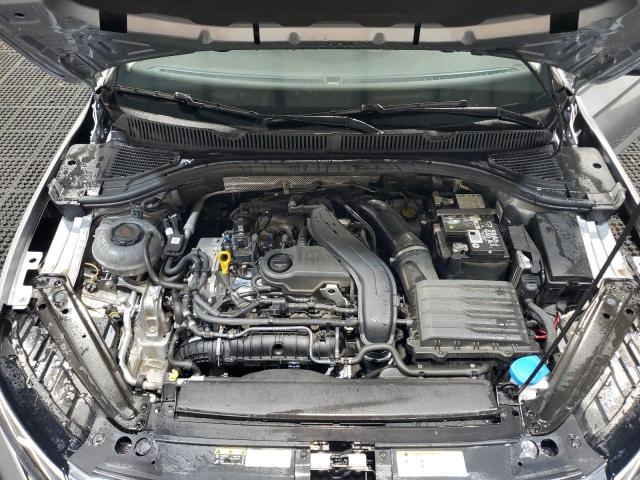 2024 VOLKSWAGEN JETTA SE - 3VW7M7BU5RM039900
