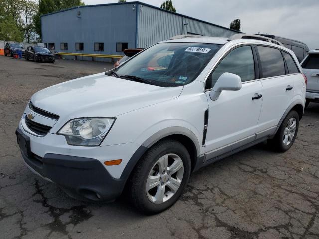 Vin: 3gnal2ek3es653642, lot: 58049865, chevrolet captiva ls 2014 img_1