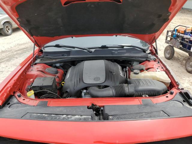2019 DODGE CHALLENGER - 2C3CDZBT7KH578337