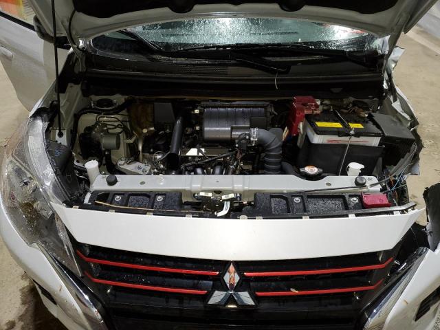 2023 MITSUBISHI MIRAGE SE ML32AWHJ8PH004270