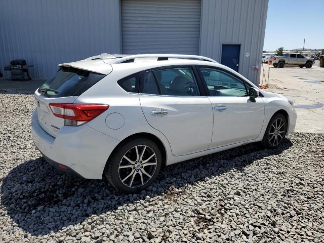 Vin: 4s3gtau66h3708029, lot: 56399255, subaru impreza limited 20173