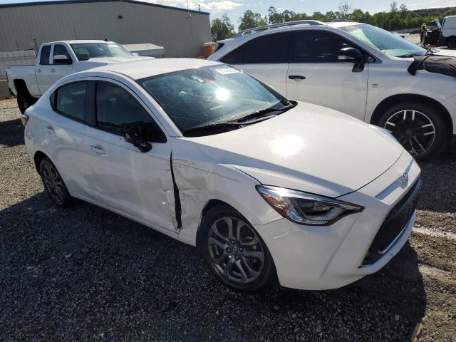 Vin: 3mydlbyv9ky504237, lot: 55748315, toyota yaris l 20194