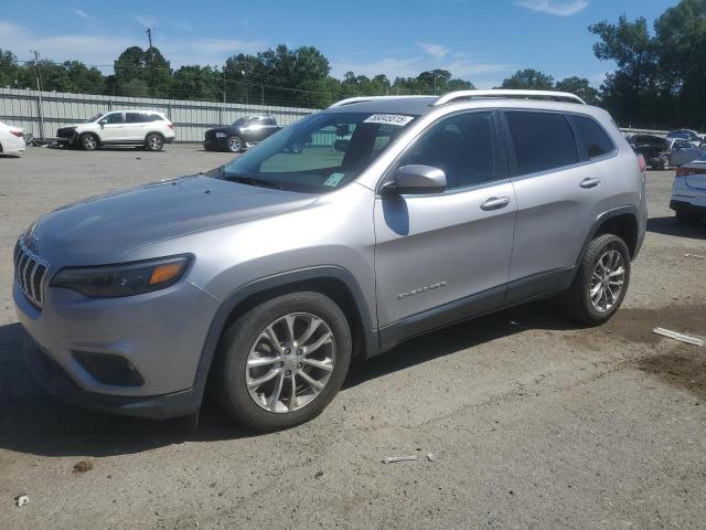 Vin: 1c4pjllb5kd171753, lot: 58045515, jeep grand cher latitude plus 2019 img_1